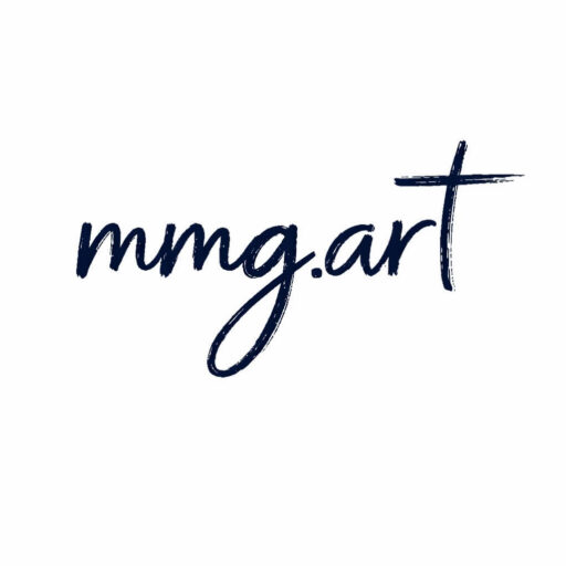 Logo mmg.art