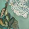 Zasuszone - fragment, 30X40, olej Zasuszone - fragment, 30X40, olej